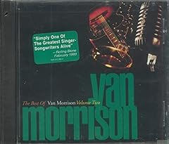 Best van morrison for sale  Delivered anywhere in UK