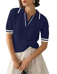 Micoson short sleeve for sale  Delivered anywhere in USA 