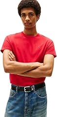 Tommy jeans shirt d'occasion  Livré partout en France