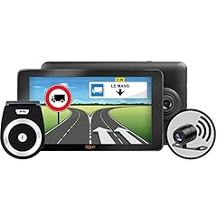 Snooper cc6600 gps d'occasion  Livré partout en France