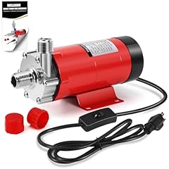 Wort beer pump for sale  Delivered anywhere in USA 