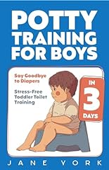 Potty training boys for sale  Delivered anywhere in USA 