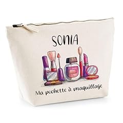 Pochette maquillage sonia d'occasion  Livré partout en France