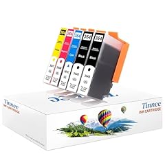 Tinnee 364xl cartouches d'occasion  Livré partout en Belgiqu