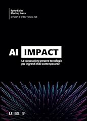 Impact. cooperazione persone usato  Spedito ovunque in Italia 