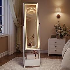 Hzuaneri jewelry cabinet for sale  Delivered anywhere in USA 