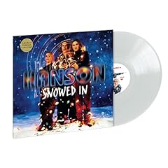 Hanson snowed christmas for sale  Delivered anywhere in USA 