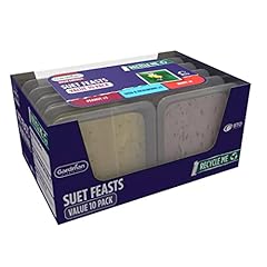 Gardman suet block for sale  Delivered anywhere in UK