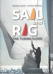 Sail rig tuning for sale  Delivered anywhere in Ireland