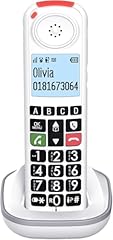 Swissvoice additional cordless for sale  Delivered anywhere in UK