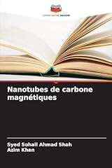 Nanotubes carbone magnétiques for sale  Delivered anywhere in UK