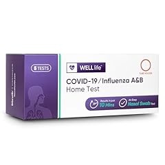 Welllife covid influenza for sale  Delivered anywhere in USA 