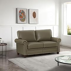 Antetek leather sofa for sale  Delivered anywhere in USA 