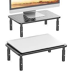 Wali monitor risers for sale  Delivered anywhere in USA 