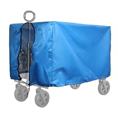 Folding wagon cover for sale  Delivered anywhere in UK