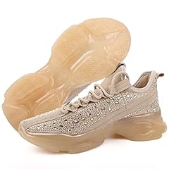 Maiitrip rhinestone sneakers for sale  Delivered anywhere in USA 
