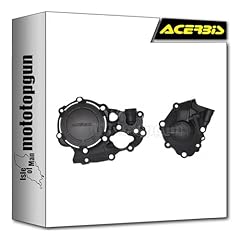 Acerbis 0024435.090 carter usato  Spedito ovunque in Italia 