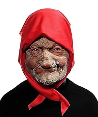 Vmonke realistic granny for sale  Delivered anywhere in USA 