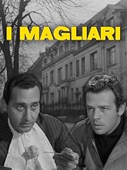 Magliari usato  Spedito ovunque in Italia 