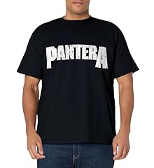 Official pantera white for sale  Delivered anywhere in USA 