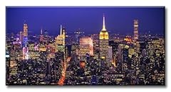 New york city for sale  Delivered anywhere in USA 