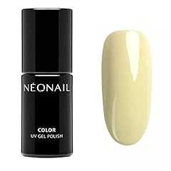 Neonail nagellack gelb gebraucht kaufen  Wird an jeden Ort in Deutschland