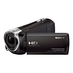 Sony hdrcx240 video for sale  Delivered anywhere in USA 