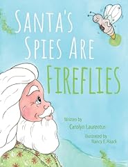 Santa spies fireflies for sale  Delivered anywhere in USA 