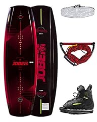 Jobe vanity wakeboard for sale  Delivered anywhere in Ireland