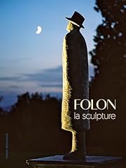 Folon. sculpture d'occasion  Livré partout en France