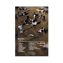 Lipoye poster album d'occasion  Livré partout en France