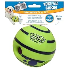Wobble wag giggle for sale  Delivered anywhere in UK