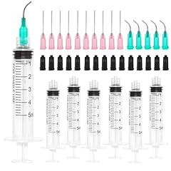 Stück 5ml spritze gebraucht kaufen  Wird an jeden Ort in Deutschland