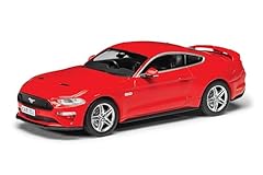 Corgi ford mustang for sale  Delivered anywhere in UK