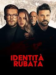 Identità rubata usato  Spedito ovunque in Italia 