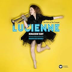 Voice the trumpet d'occasion  Livré partout en France