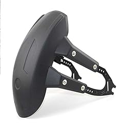 Qbiya motorcycle mudguard for sale  Delivered anywhere in UK
