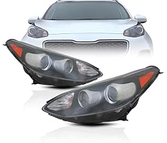 Alligator auto lights for sale  Delivered anywhere in USA 