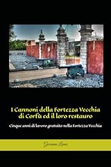 Cannoni della fortezza usato  Spedito ovunque in Italia 