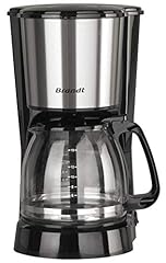Brandt caf815x cafetière d'occasion  Livré partout en France