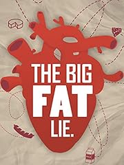 Big fat lie for sale  Delivered anywhere in UK