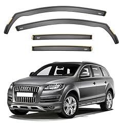 Ispeed wind deflectors for sale  Delivered anywhere in UK