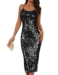 Sleeveless sequin dress for sale  Delivered anywhere in USA 