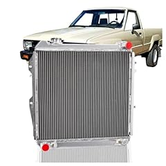 Tepilauda aluminum radiator for sale  Delivered anywhere in USA 