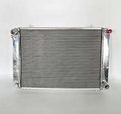 Wrcrad 2rows aluminum for sale  Delivered anywhere in USA 