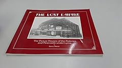 Lost empire picture for sale  Delivered anywhere in UK