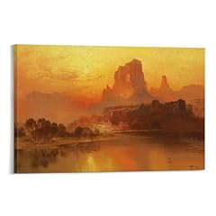 Thomas moran golden for sale  Delivered anywhere in USA 