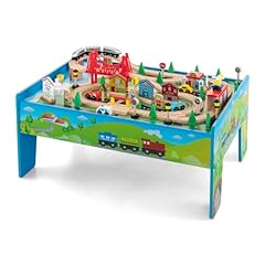 Goplus table circuit d'occasion  Livré partout en France