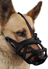 Mayerzon dog muzzle for sale  Delivered anywhere in USA 