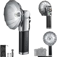 Godox lux master usato  Spedito ovunque in Italia 